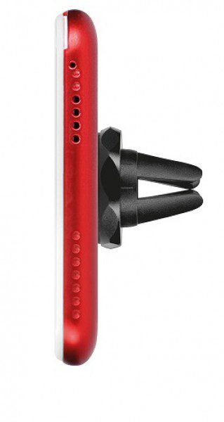 Aligator HA08, magnetický držák do ventilační mřížky, univerzální - Obrázek 7