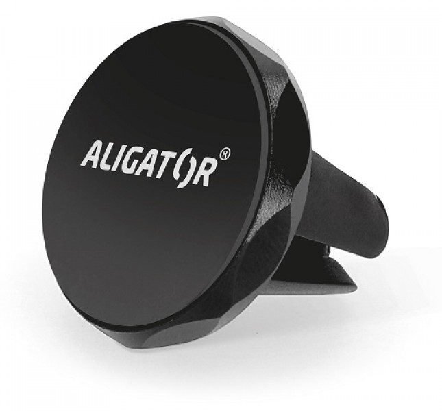 Aligator HA08, magnetický držák do ventilační mřížky, univerzální - Obrázek 3