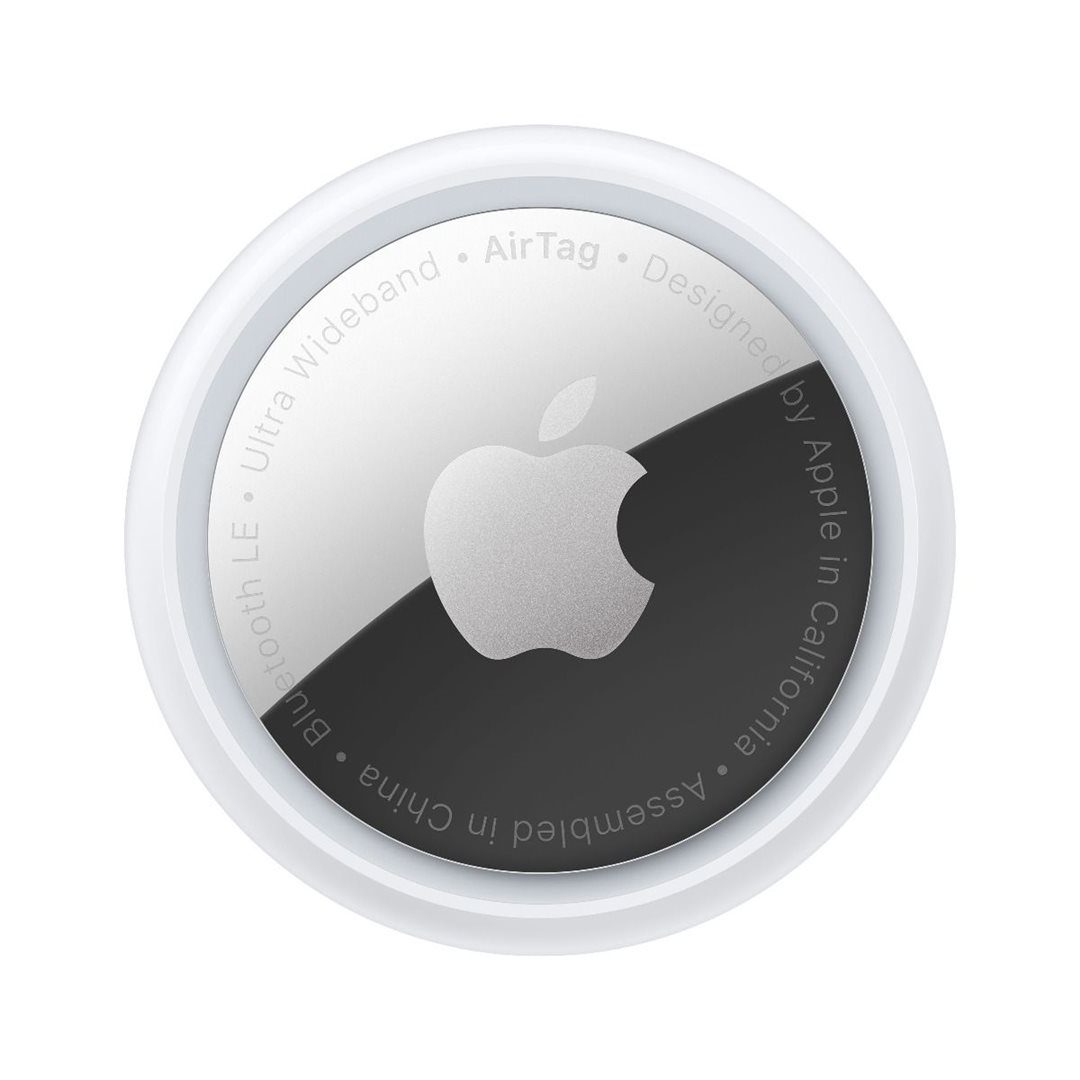 Apple AirTag lokalizační čip 1 kus (MX532ZY/A)