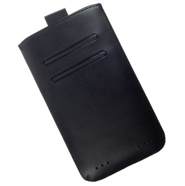 Pouzdro ALIGATOR UNI POCKET, velikost XL (158*93), černá - Obrázek 5