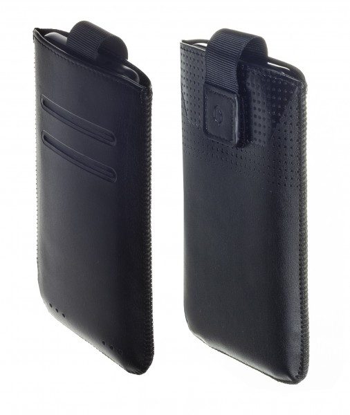Pouzdro ALIGATOR UNI POCKET, velikost XXL (171*95), černá - Obrázek 2