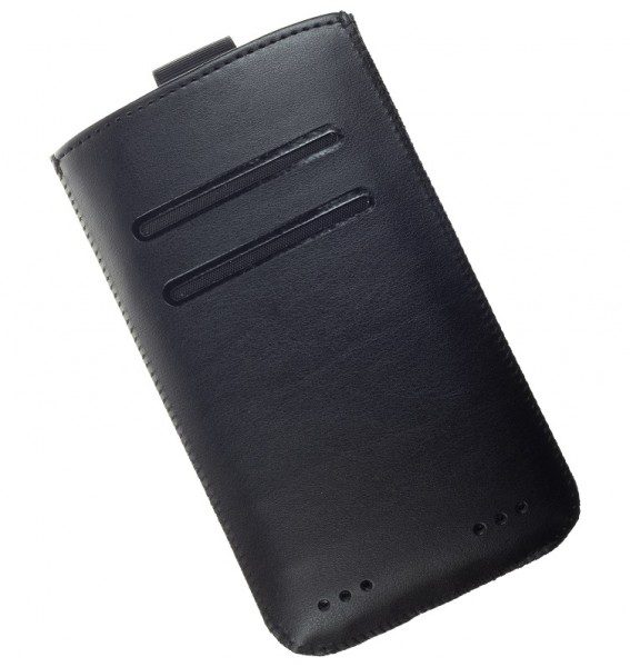 Pouzdro ALIGATOR UNI POCKET, velikost XXL (171*95), černá - Obrázek 3