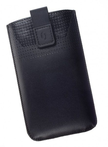 Pouzdro ALIGATOR UNI POCKET, velikost XXL (171*95), černá - Obrázek 4
