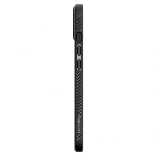 Spigen Liquid Air, black - iPhone 13 - Obrázek 14