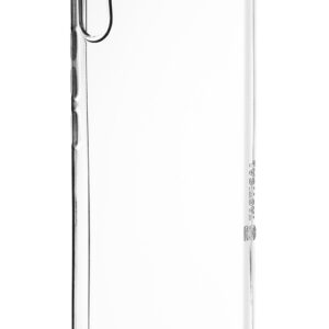 Tactical TPU Kryt pro Xiaomi Redmi 9A / Redmi 9AT Transparentní