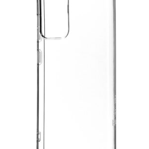 Tactical TPU Plyo Kryt pro Samsung Galaxy A03s Transparentní