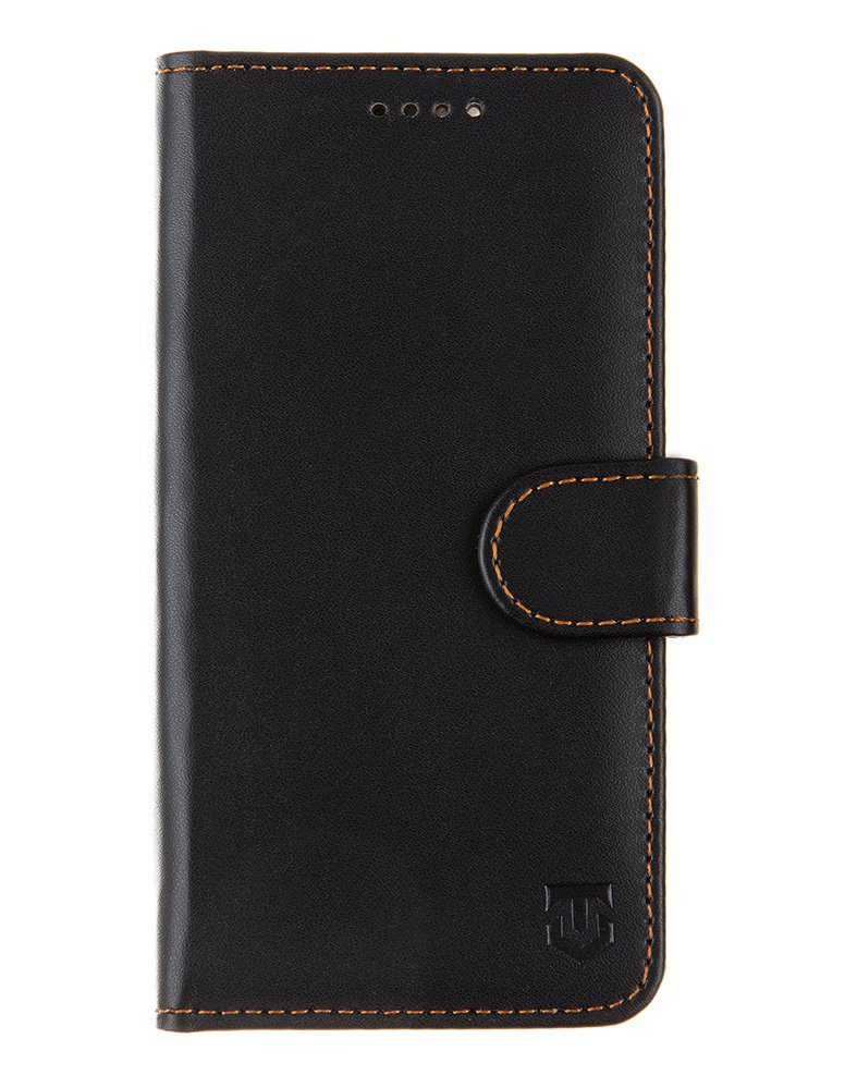 Tactical Field Notes pro Xiaomi Redmi 9A / Redmi 9AT Black / Černá