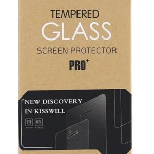 Kisswill Tvrzené Sklo 2.5D 0.3mm pro Honor 50 Lite/Huawei Nova 8i