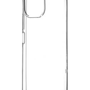Tactical TPU Kryt pro Xiaomi Mi 11 Lite 4G / 5G / 5G NE Transparentní