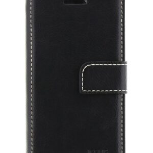 Molan Cano Issue Book Pouzdro pro Huawei Nova 8i / Honor 50 Lite Black
