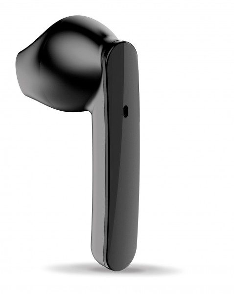 Bluetooth sluchátka ALIGATOR PODS, černá - Obrázek 6
