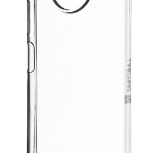 Tactical TPU Kryt pro Honor 50 Lite / Huawei Nova 8i Transparentní