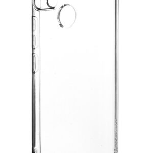 Tactical TPU Plyo Kryt pro Realme C21Y / Realme C25Y Transparentní