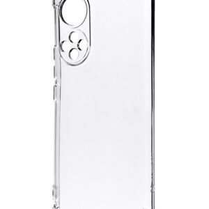 Tactical TPU Plyo Kryt pro Honor 50 / Huawei Nova 9 Transparentní