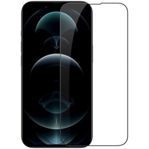 Nillkin Tvrzené Sklo 2.5D CP+ PRO Black pro Apple iPhone 13 mini