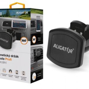 Aligator HA09 univerzální magnetický držák do auta