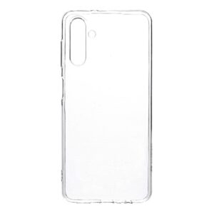 Tactical TPU Kryt pro Samsung Galaxy A13 5G / A04s Transparentní