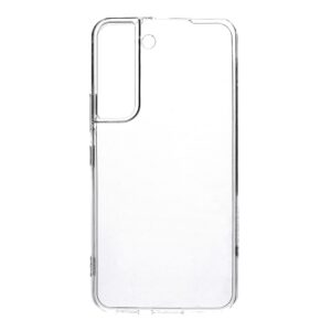 Tactical TPU Kryt pro Samsung Galaxy S22 Transparentní