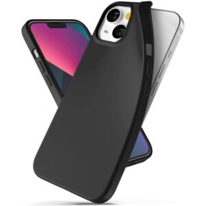 Mercury Pouzdro pro iPhone 13 Pro Černý