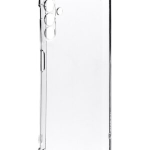 Tactical TPU Plyo Kryt pro Samsung Galaxy A13 4G Transparentní