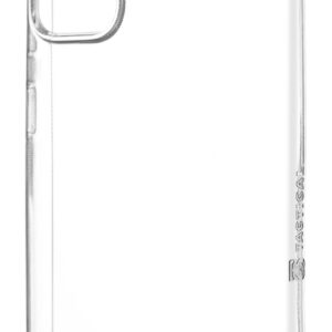 Tactical TPU Kryt pro Samsung Galaxy M23 5G Transparentní