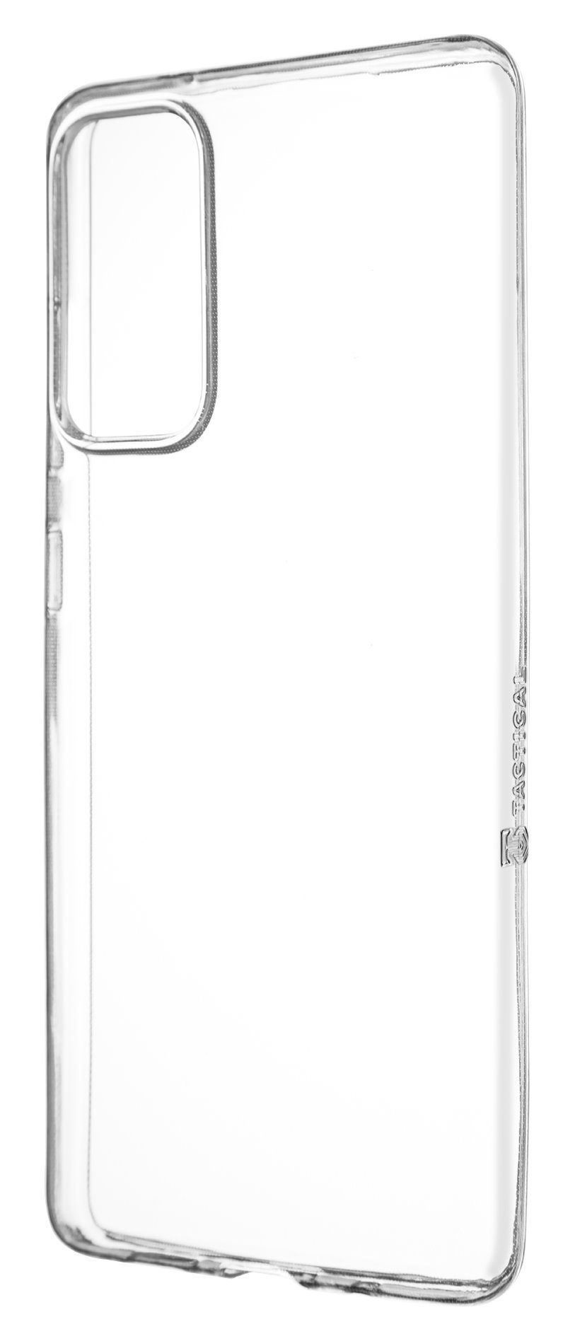 Tactical TPU Kryt pro Samsung Galaxy M23 5G Transparentní