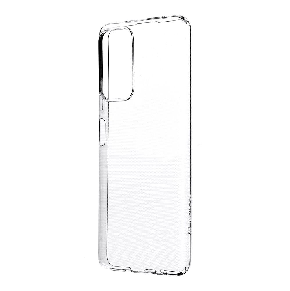 Tactical TPU Kryt pro Xiaomi Redmi Note 11T 5G/11 5G/11s 5G / Poco M4 Pro 5G Transparentní - Obrázek 3