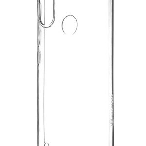 Tactical TPU Kryt pro Motorola E7 Power/E7i Power Transparent