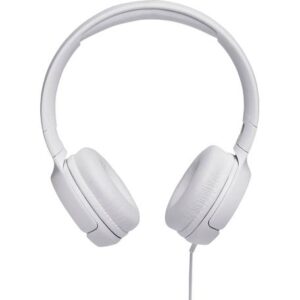 JBL Tune 500 White / Bílá