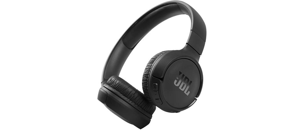 JBL Tune 510BT Black / Černá - Obrázek 6