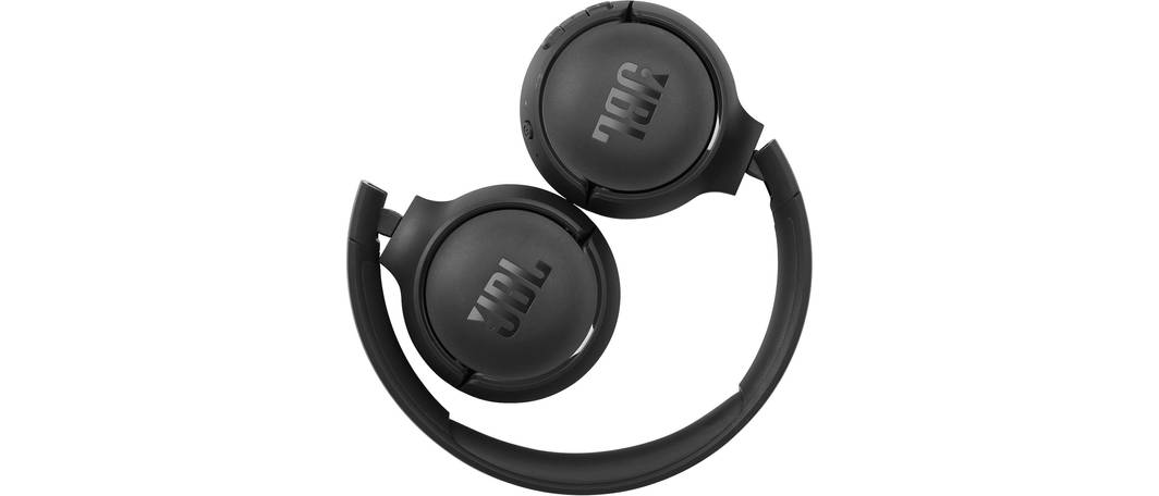 JBL Tune 510BT Black / Černá - Obrázek 7