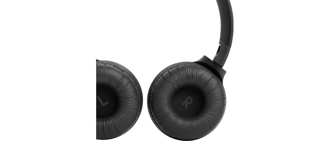 JBL Tune 510BT Black / Černá - Obrázek 8
