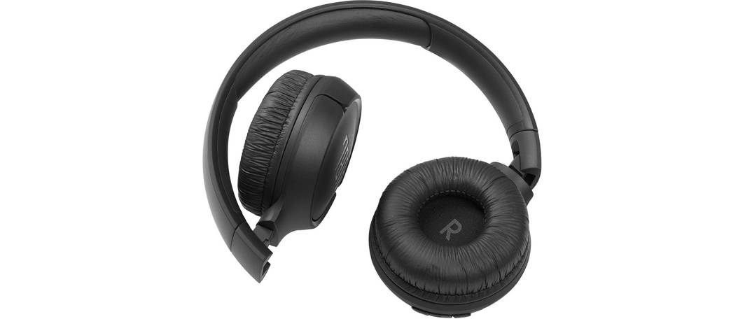 JBL Tune 510BT Black / Černá - Obrázek 2