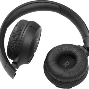 JBL Tune 510BT Black / Černá