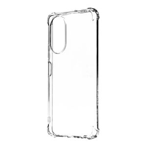 Tactical TPU Plyo Kryt pro Honor X7 Transparentní