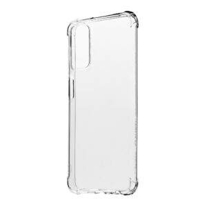 Tactical TPU Plyo Kryt pro Samsung Galaxy M13 Transparentní