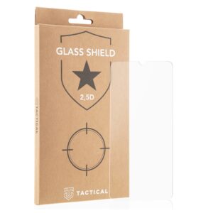 Tactical Glass Shield 2.5D sklo pro Xiaomi Redmi Note 8T Clear