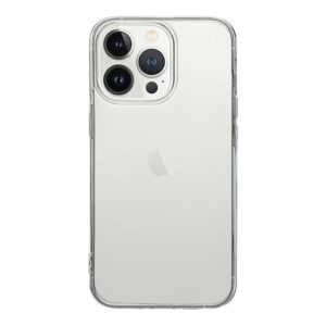 Tactical TPU Kryt pro Apple iPhone 13 Pro Transparentní