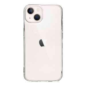 Tactical TPU Kryt pro Apple iPhone 13 Transparentní