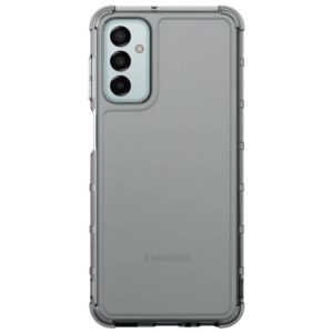 Samsung GP-FPM236KDABW Protective Kryt pro Galaxy M23 5G Black / Černá