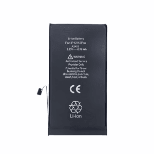 Baterie pro Apple iPhone 12 Prémiová kvalita
