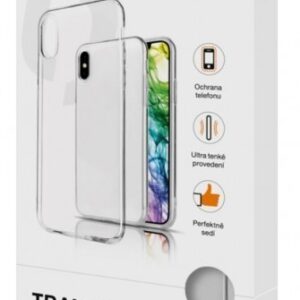 Pouzdro TRANSPARENT ALIGATOR Realme C11