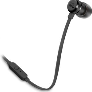 JBL T290 sluchátka do uší černé