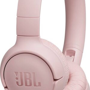 JBL Tune 500 Pink / Růžová