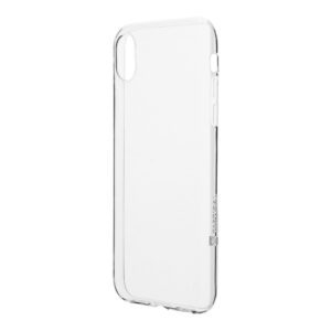Tactical TPU Kryt pro Apple iPhone XR Transparentní