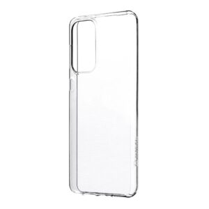 Tactical TPU Kryt pro Samsung Galaxy A33 5G Transparent