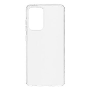 Tactical TPU Kryt pro Samsung Galaxy A52/A52 5G/A52s 5G Transparent