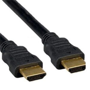 HDMI Kabel C-TECH 1.4, délka 1,8m