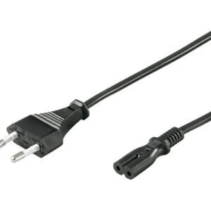 Síťový kabel 230V pro napájecí adaptér PremiumCord 2m