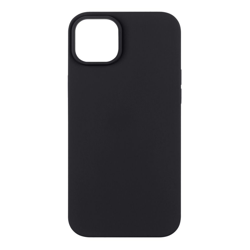 Tactical Velvet Smoothie Kryt pro Apple iPhone 14 Plus Asphalt - Obrázek 4